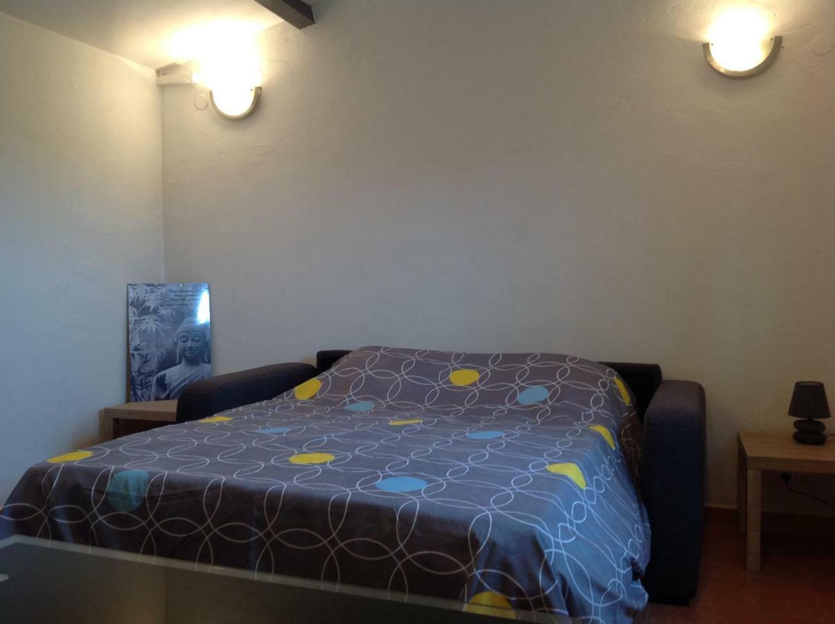 Grand Studio La Roquette-sur-Siagne Екстериор снимка