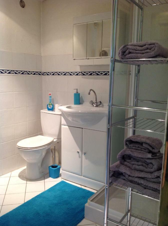 Grand Studio La Roquette-sur-Siagne Екстериор снимка