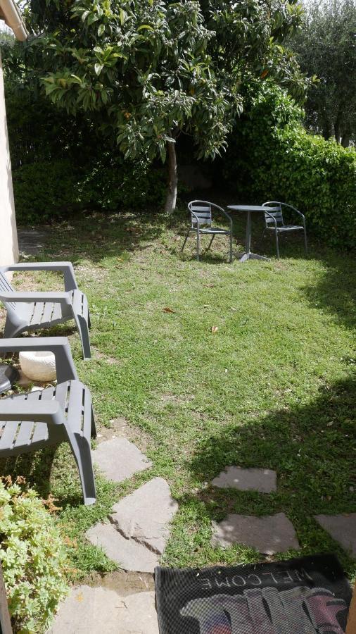 Grand Studio La Roquette-sur-Siagne Екстериор снимка