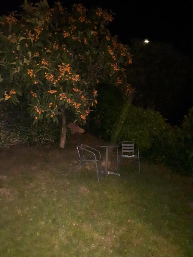 Grand Studio La Roquette-sur-Siagne Екстериор снимка