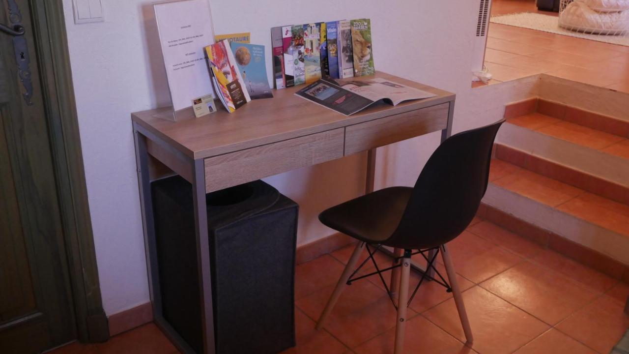 Grand Studio La Roquette-sur-Siagne Екстериор снимка