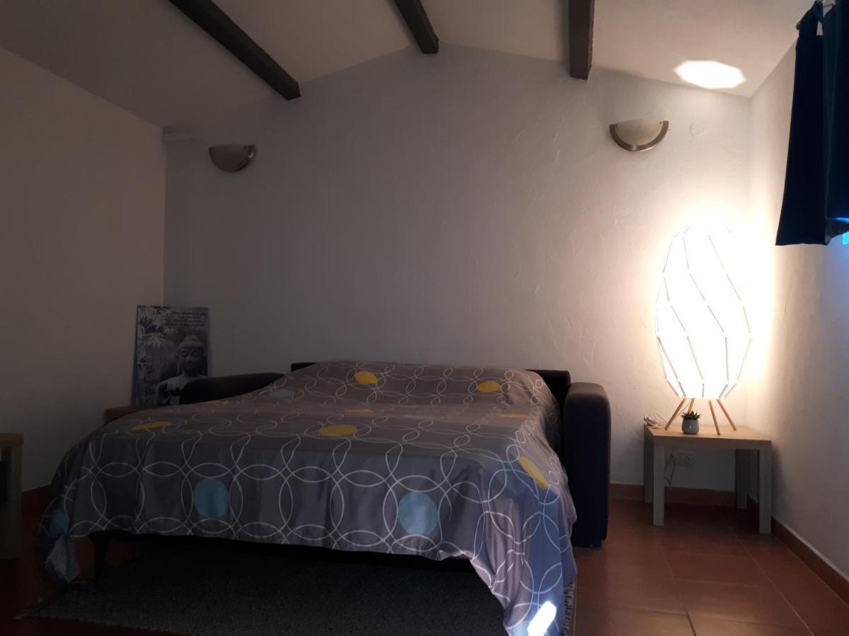 Grand Studio La Roquette-sur-Siagne Екстериор снимка